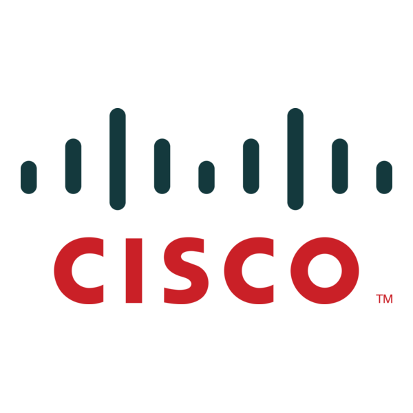 Cisco Systems Logo