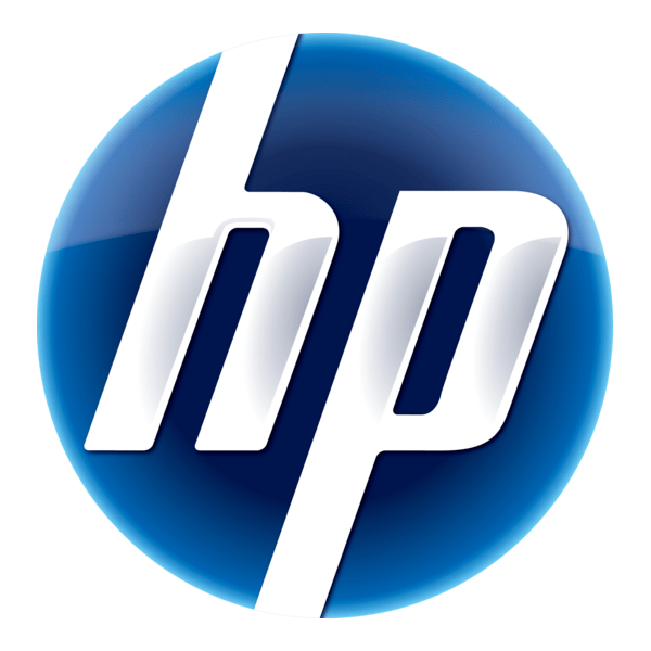 HP Global Logo
