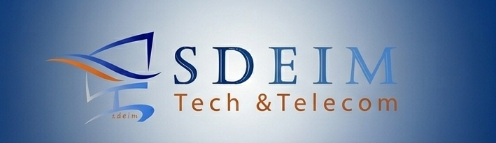 SDEIM Tech & Telecom Main Showcase