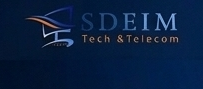 SDEIM Tech & Telecom Mini Logo
