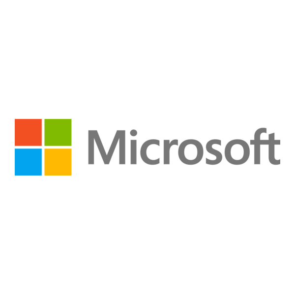 Microsoft Corporate Logo